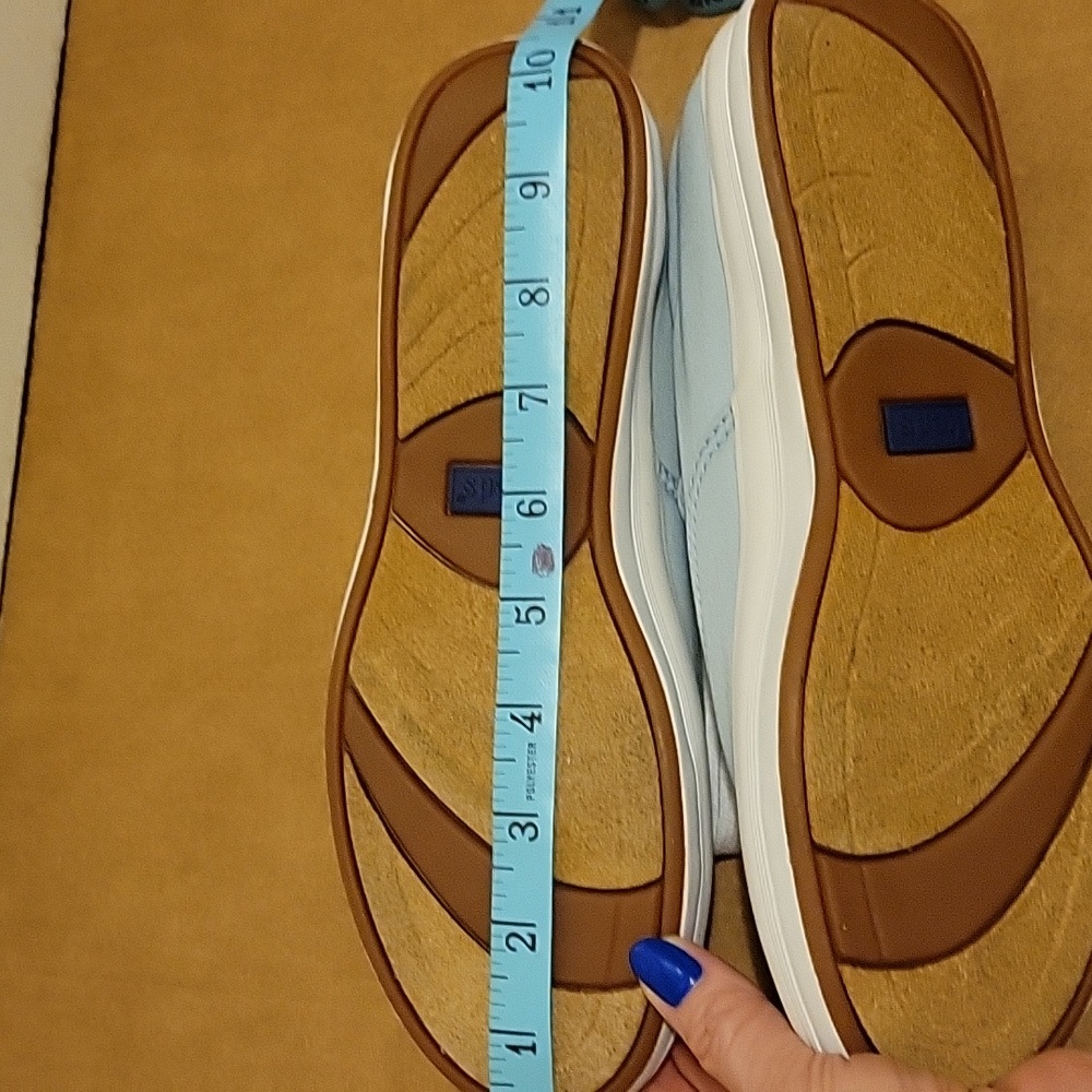 NWT: Keds Micro Stretch Women's Sneakers - Picture 14 of 15